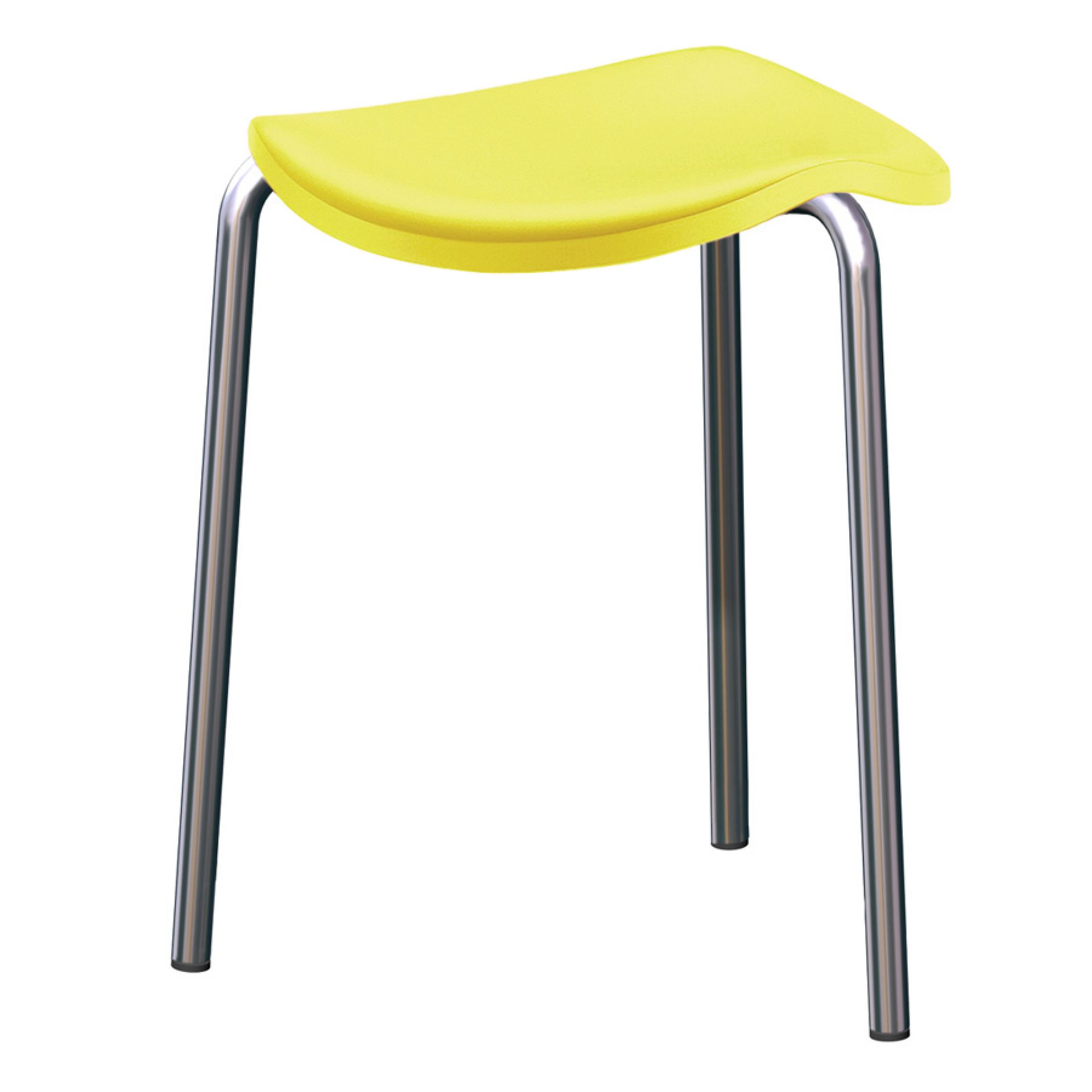 Well tabouret H 45 cm Rexite