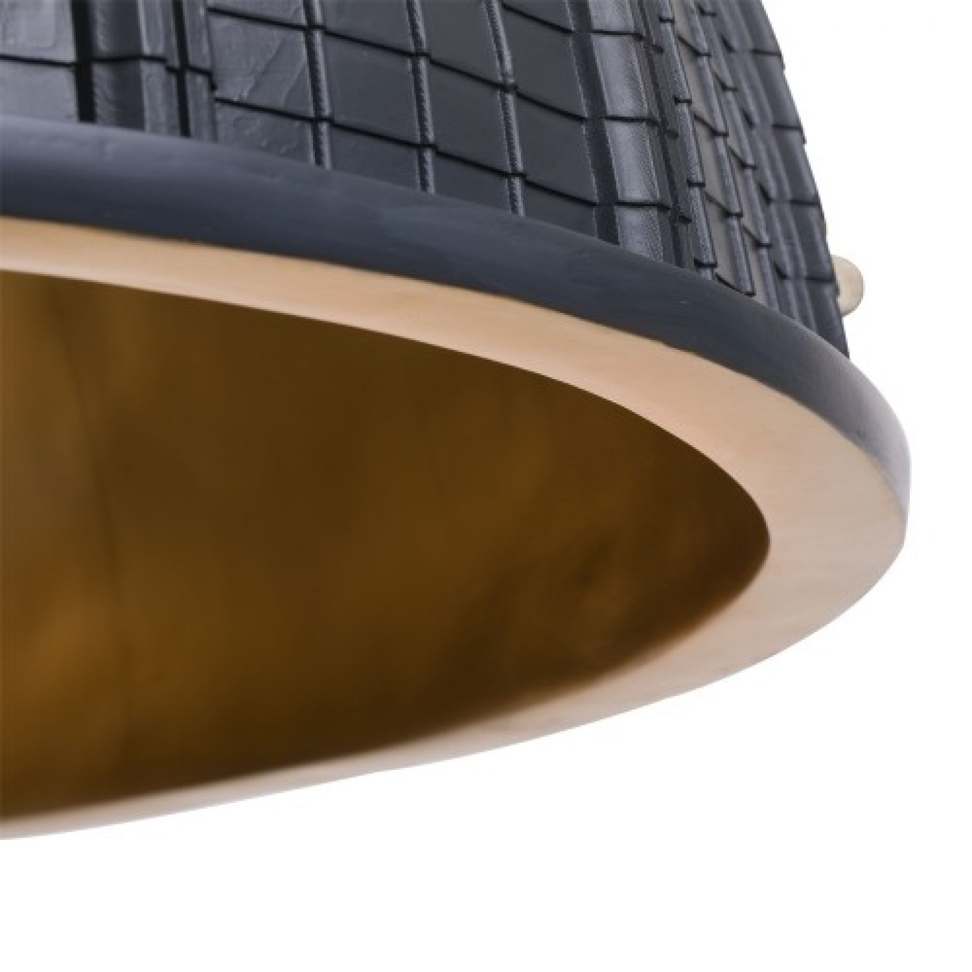 Cupolone Quarantacinque luminaire suspendu Seletti