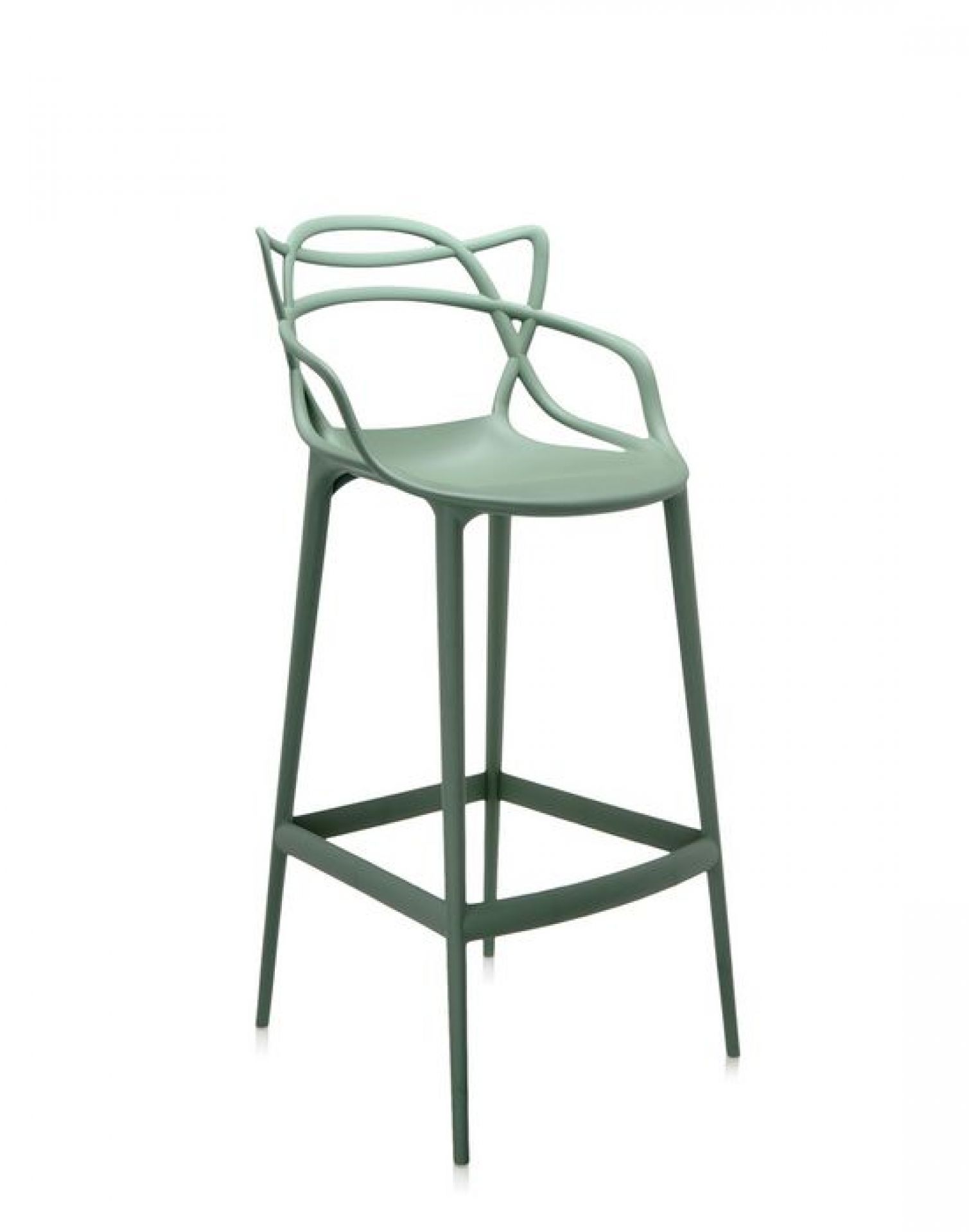 Masters Tabouret de bar Kartell