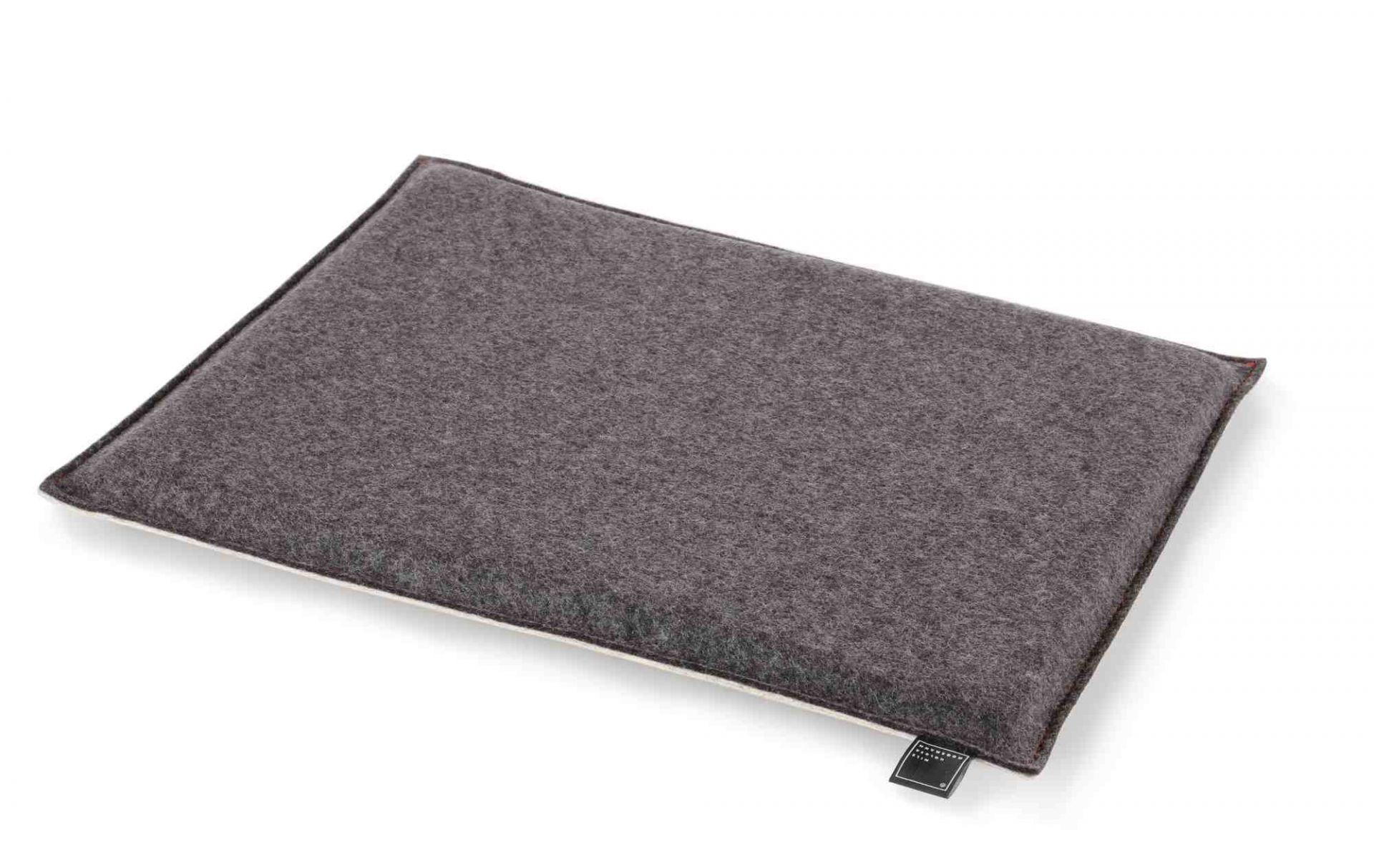 Setzen 6. Coussin d’assise Nils Holger Moormann