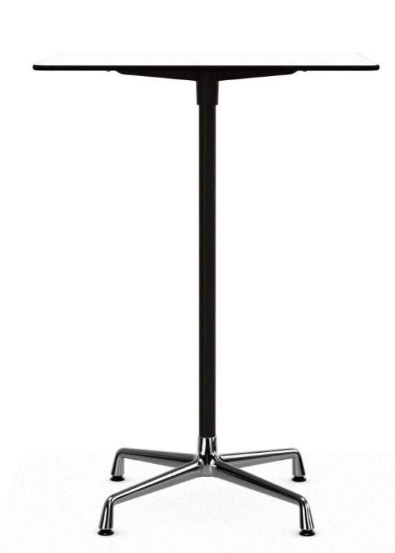 Tables Eames Contract Tables Hautes 75x75 cm Vitra 