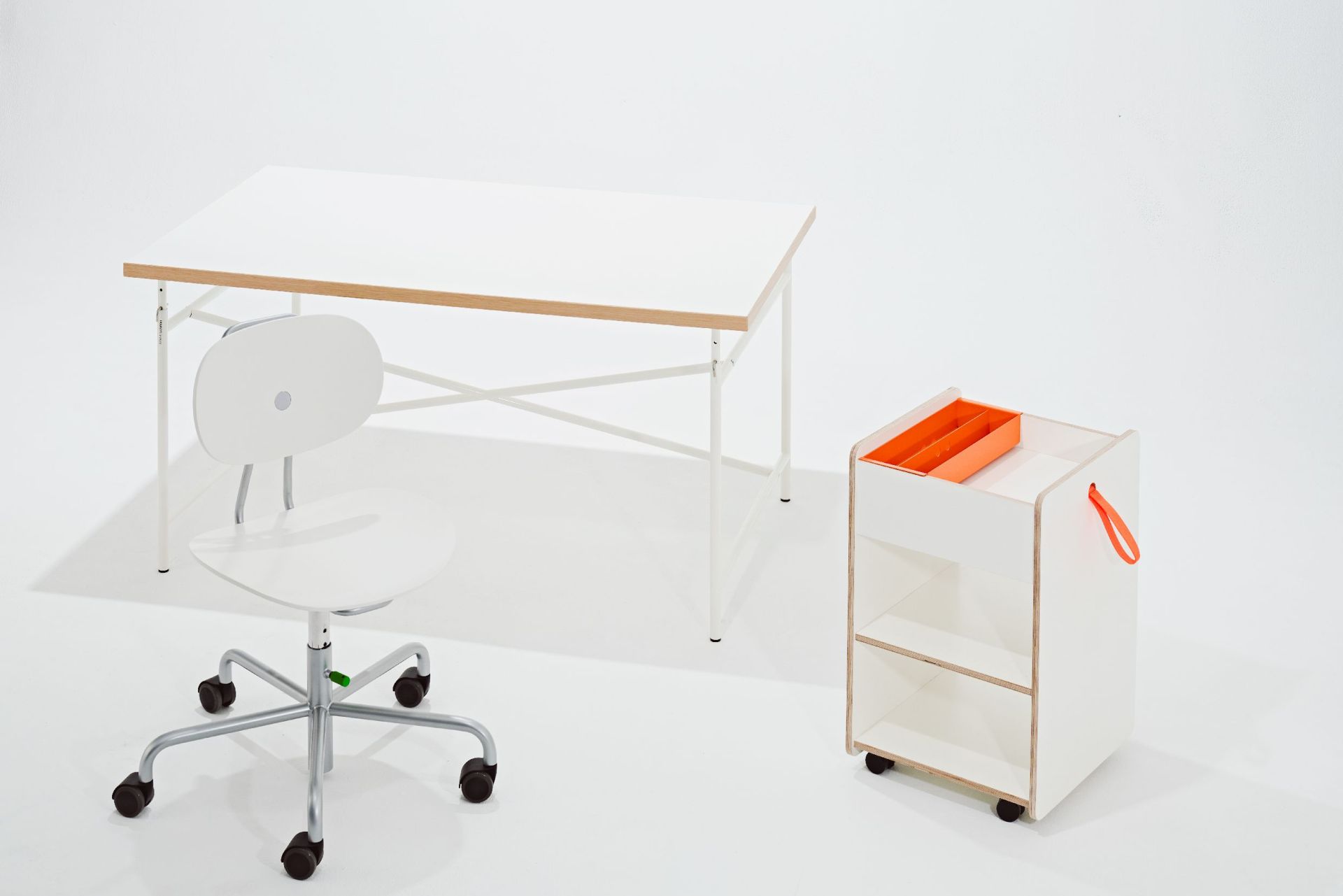 Amis d'école Set de bureau Richard Lampert