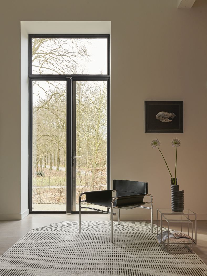 SZ 14 Fauteuil Spectrum