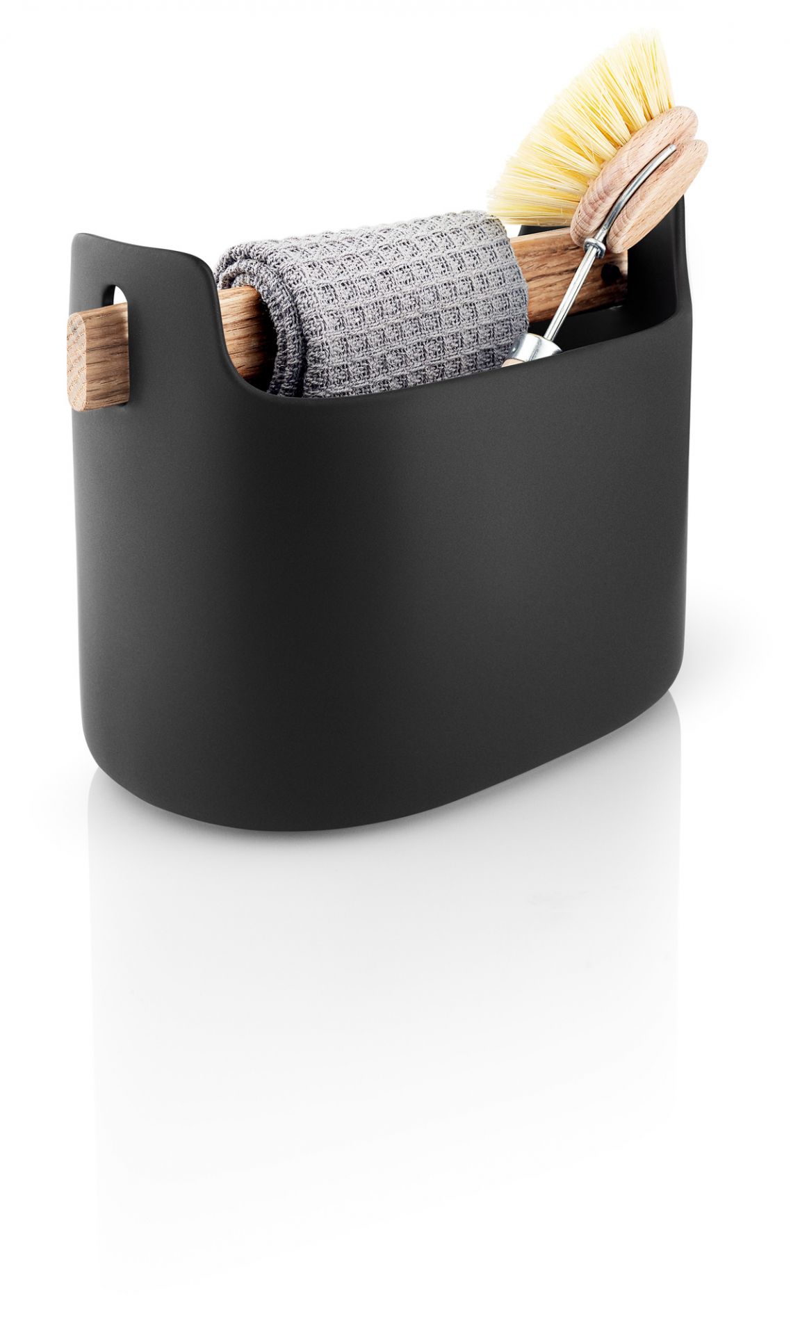 Toolbox bas noir Eva Solo OFFRE SPECIALE