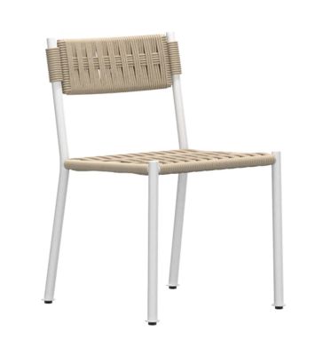 Brezal Chair SI2363 Chaise d'extérieur Andreu World