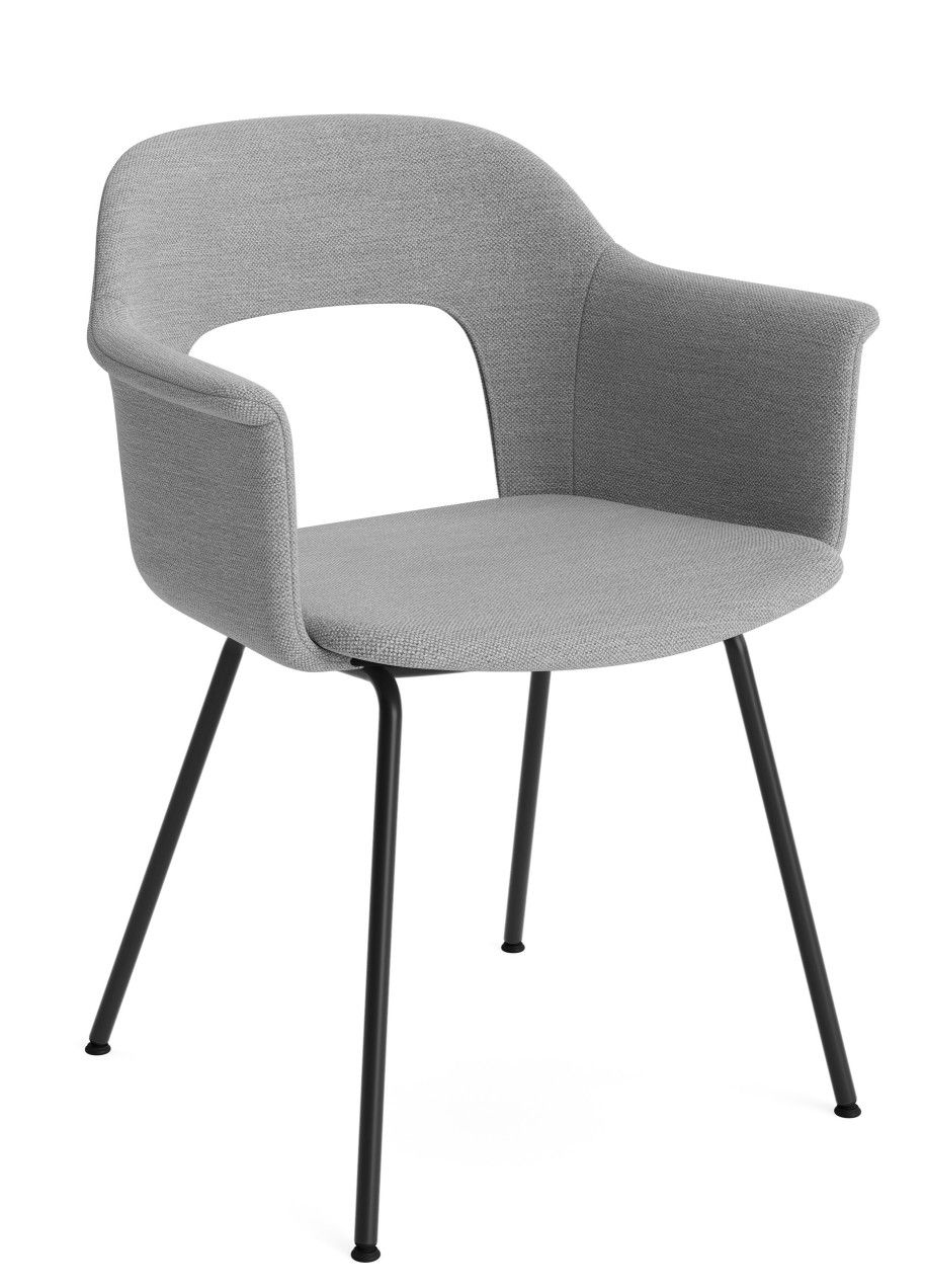 Layout Armchair 214 Chaise à accoudoirs Hay   