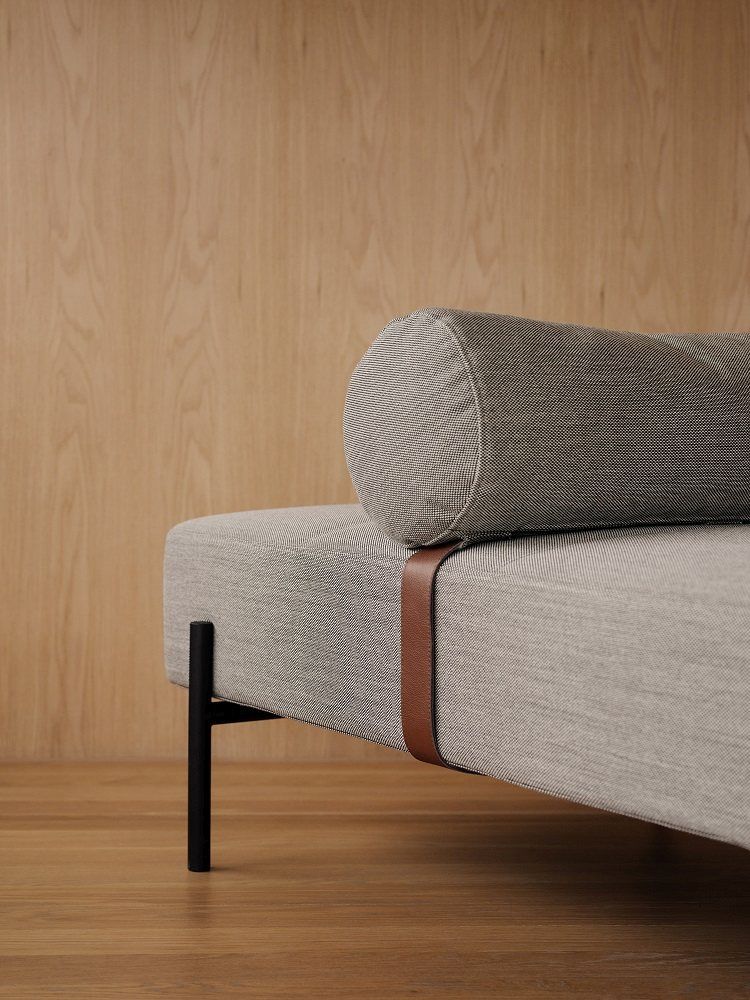 Daybe daybed chaise longue Northern