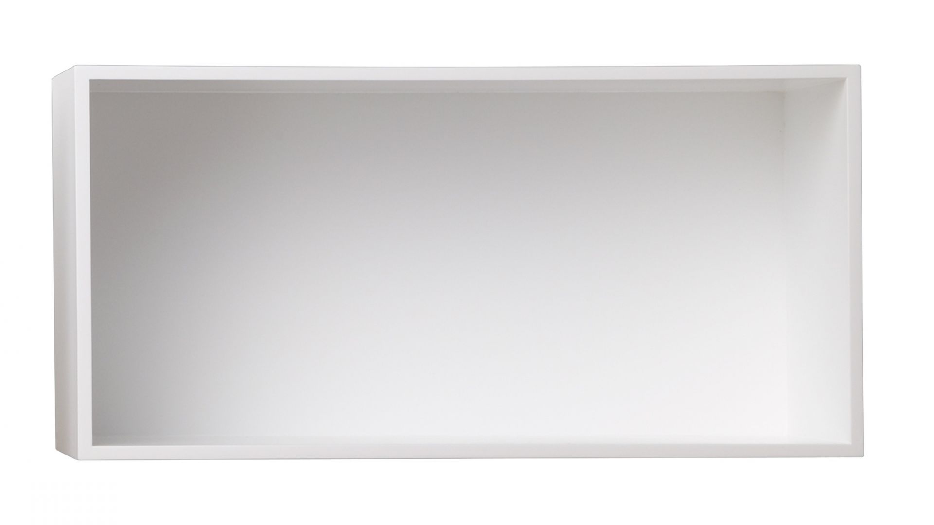 Mini Stacked Storage System 2.0 Système d'étagères Muuto