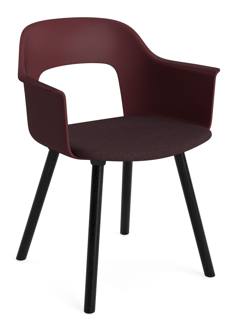 Layout Armchair 223 Chaise à accoudoirs Hay   