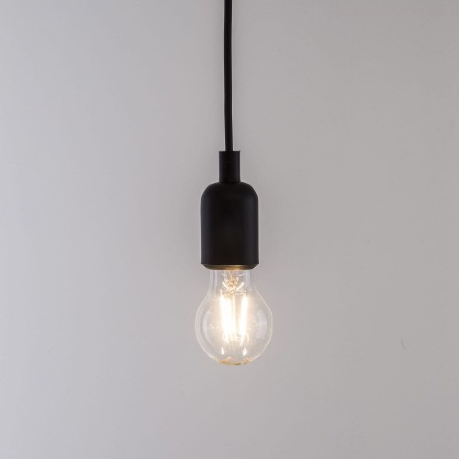 Maman Pendentif lumineux Seletti