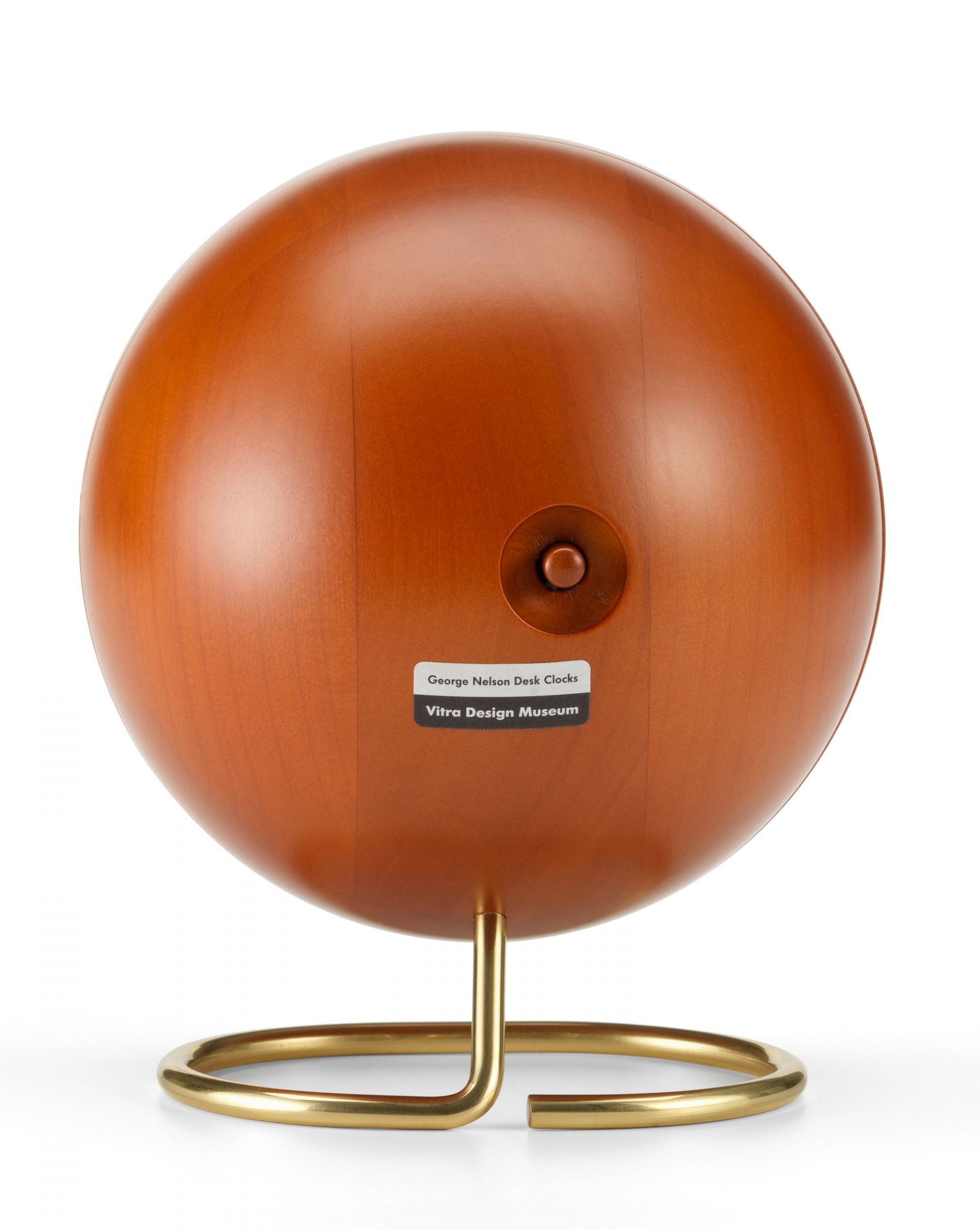 Desk Clocks Chronopak Table horloge Vitra