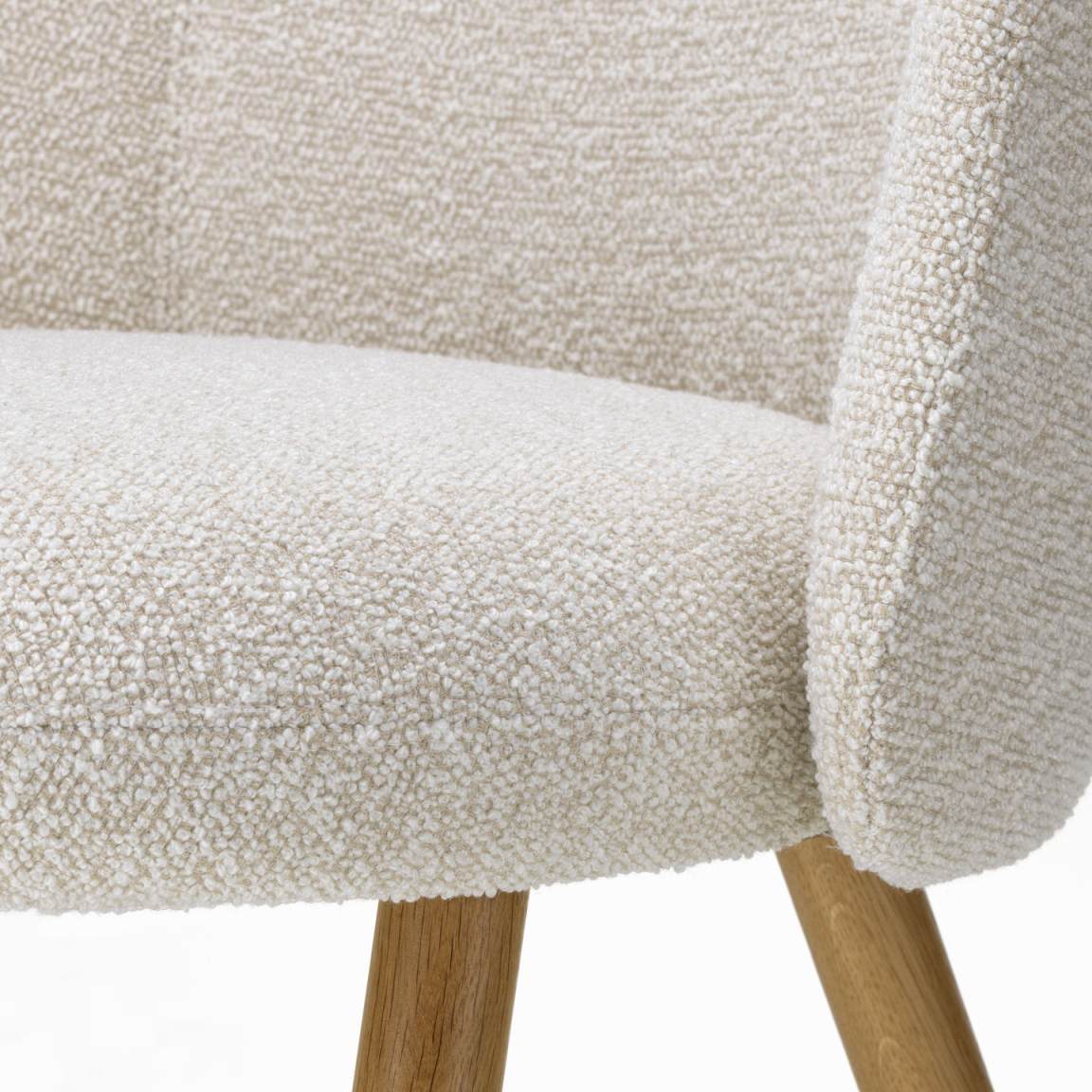 Mikado Side Chair Chaise Vitra