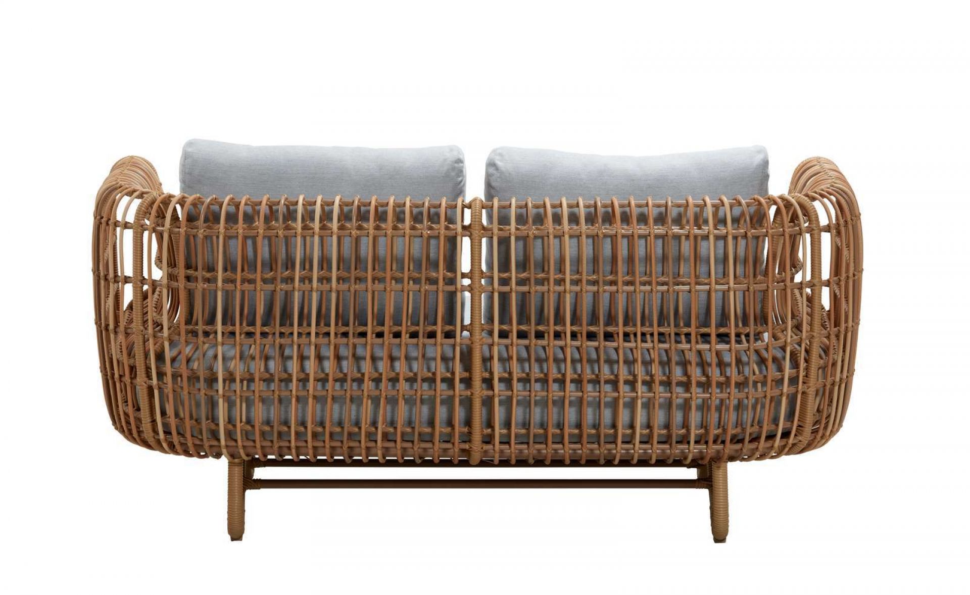 Nest Outdoor Canapé 2 places Cane-Line