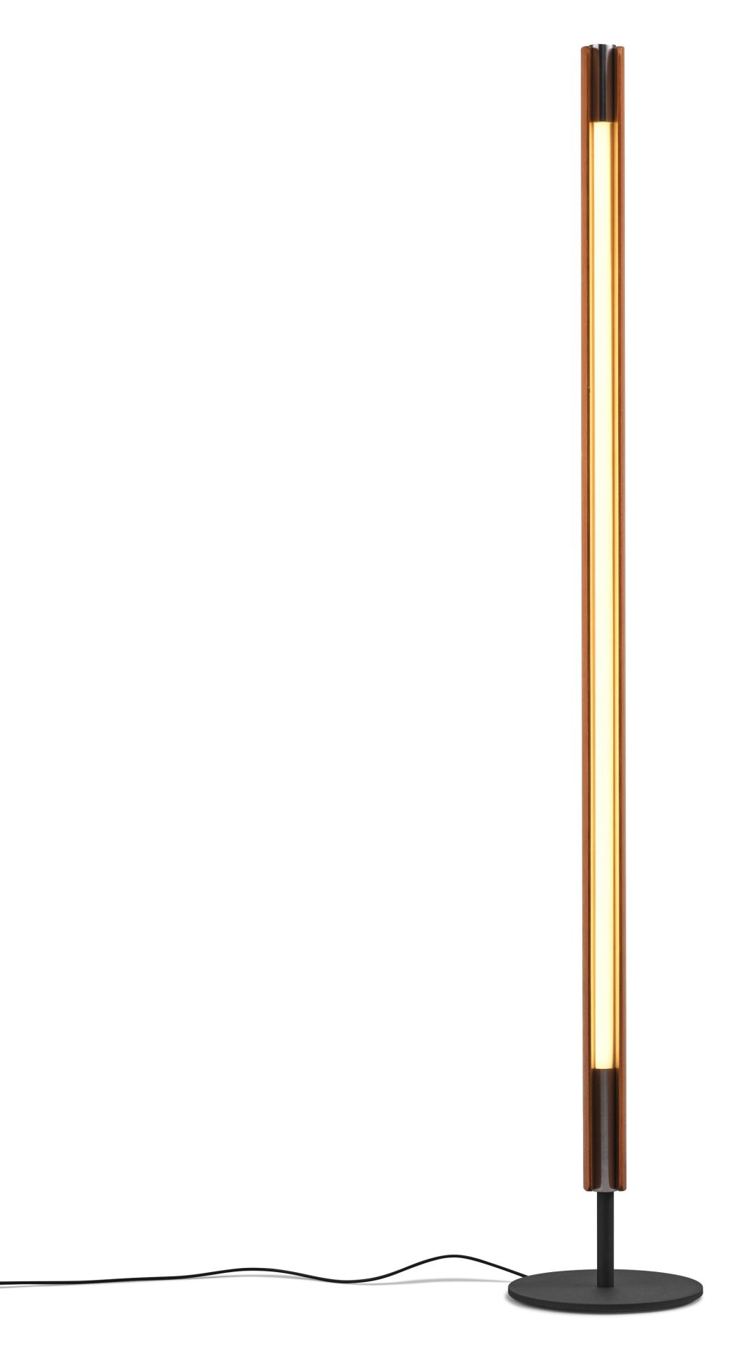 Seki Han F Lampadaire Flos