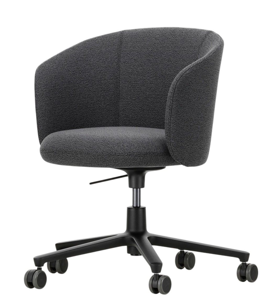 Mikado Arm Chair Chaise avec accoudoirs Chaise Vitra 