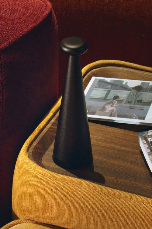 AST02 Bedin lampe de table Alessi AST02 Bedin lampe de table Alessi