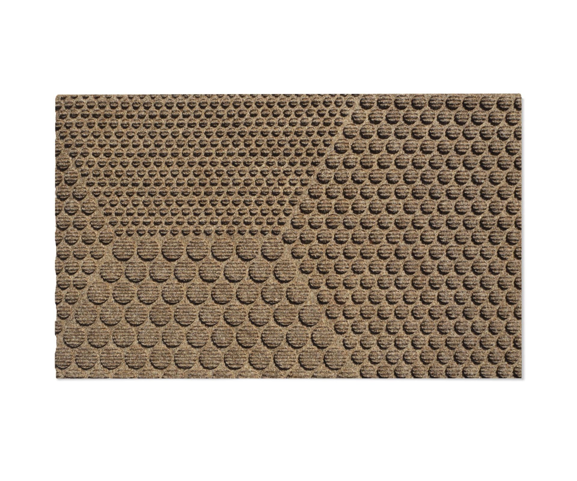 Hex Tapis de sol Heymat