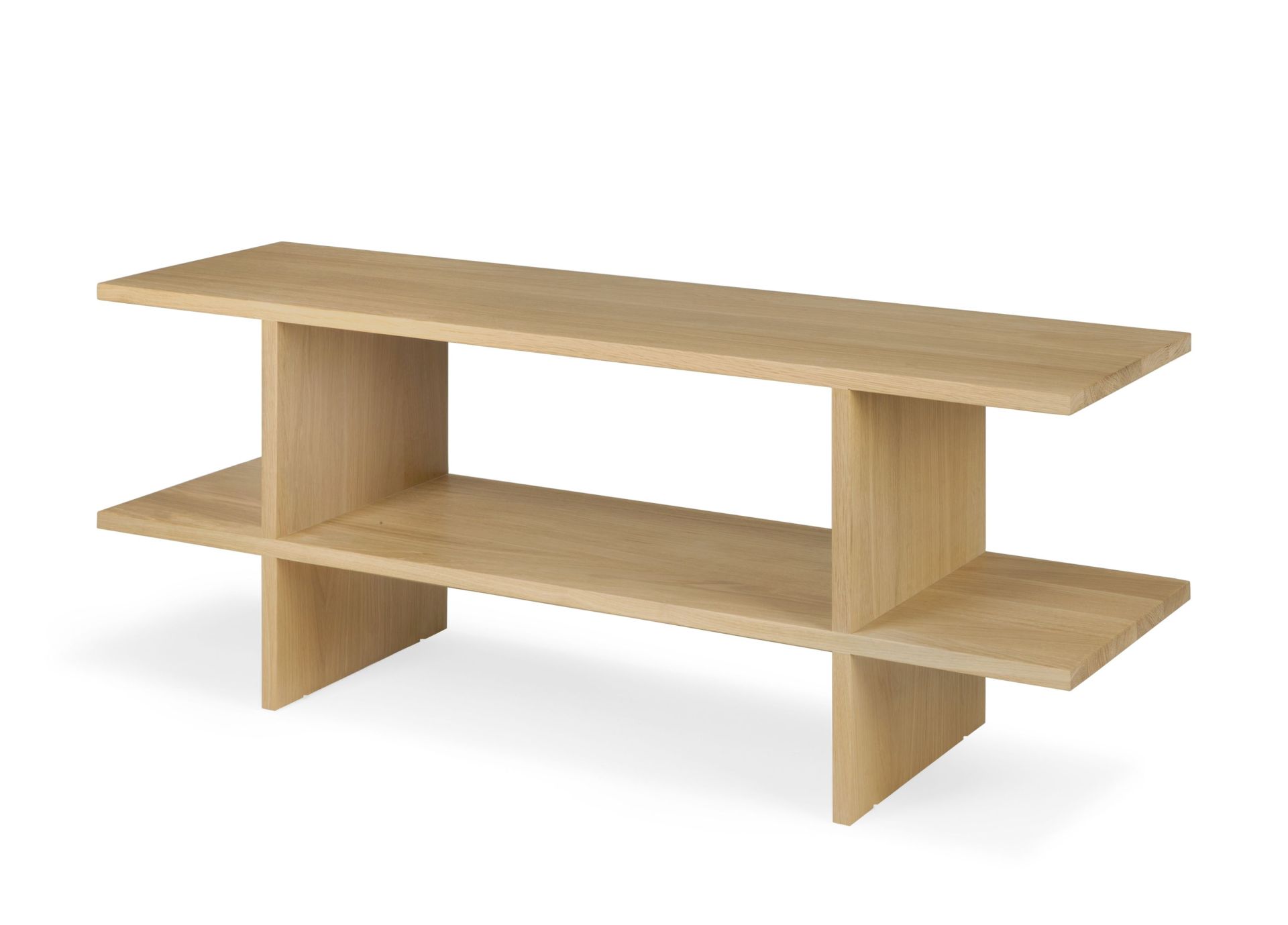 Table d'appoint Kabuki Ethnicraft