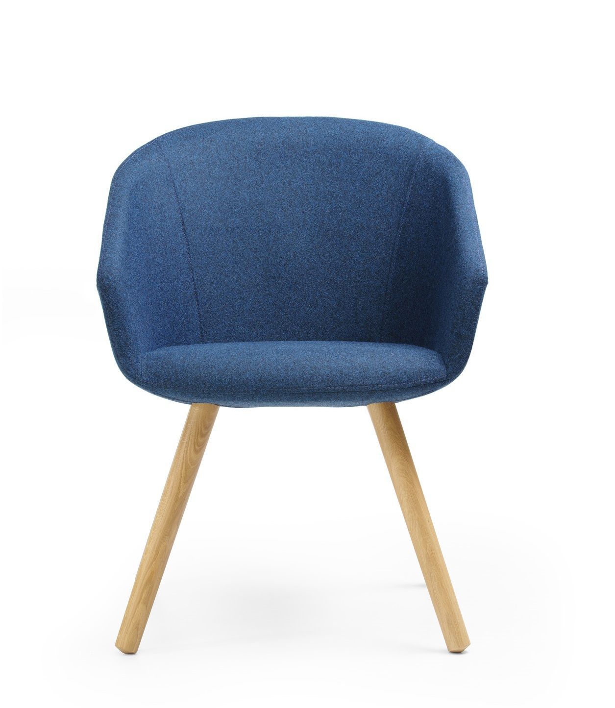 ox:co OX W 740 Fauteuil de conférence Bejot