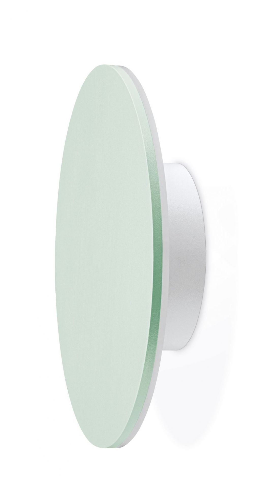 Dot Mint Applique murale blanc Lampe à batterie Remember OFFRE SPECIALE