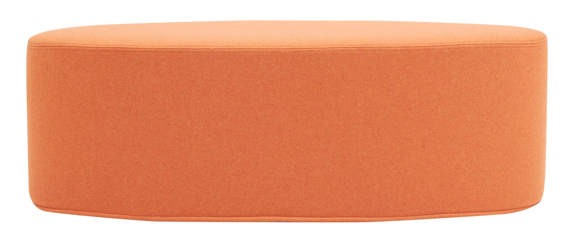 Bon Bon Pouf Tabouret grand Softline