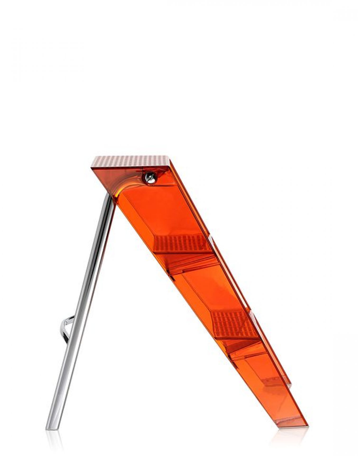 Upper Échelle pliante Kartell