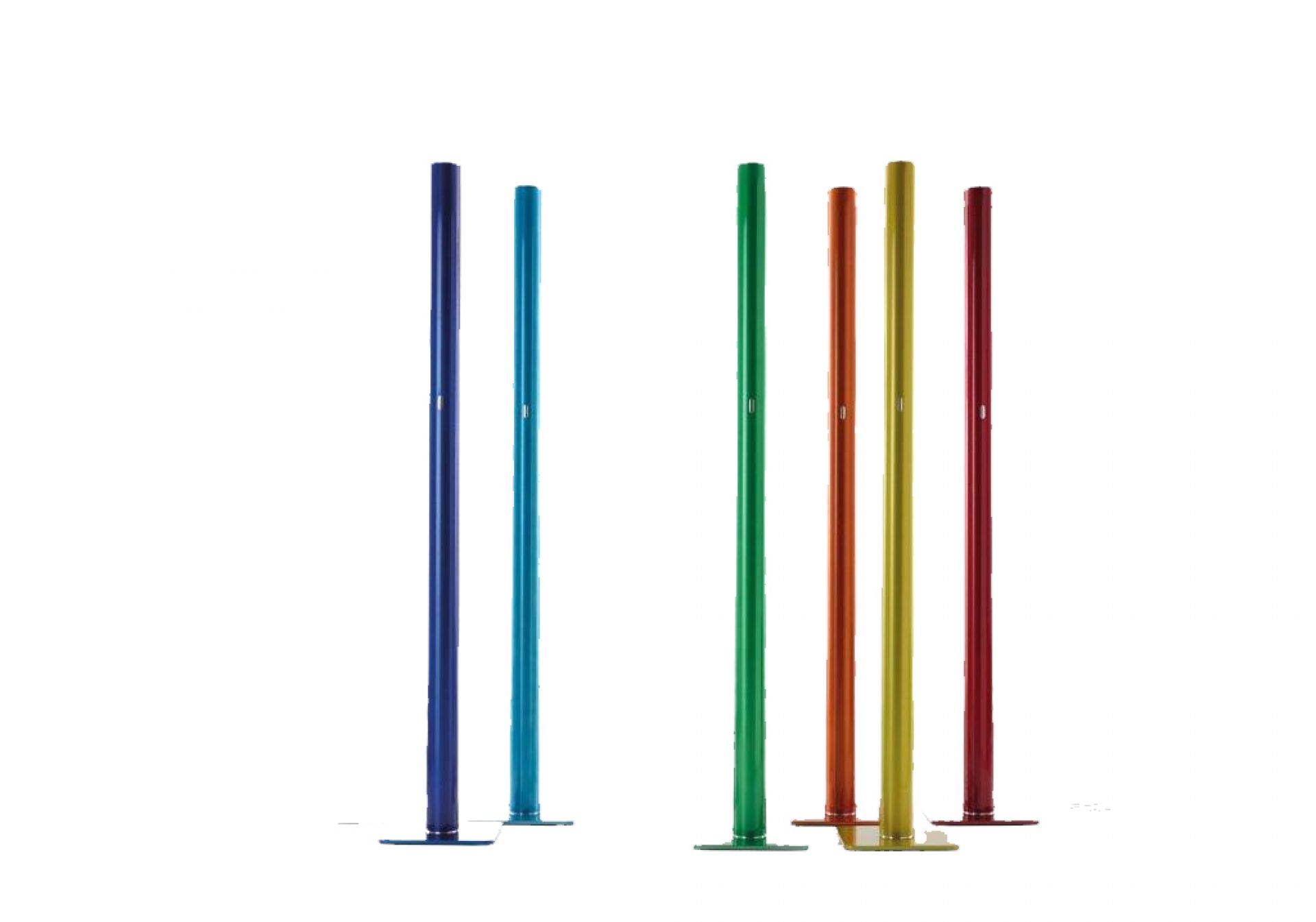 Ilio LED Lampadaire Artemide