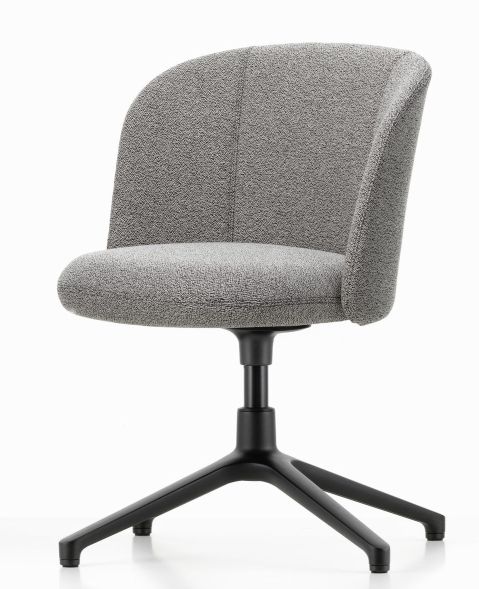 Mikado Side Chair Chaise Vitra