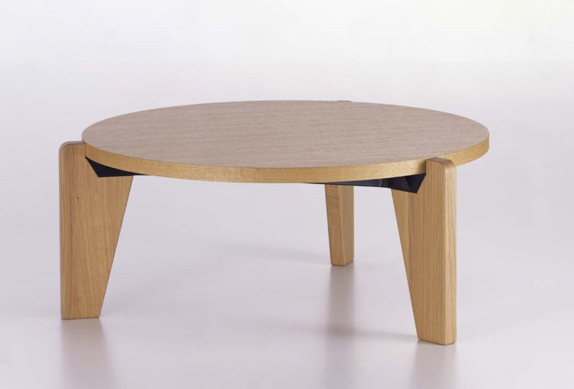 Gueridon Bas Table Vitra