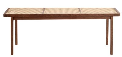 Le Roi Banc CHÊNE FUMÉ FONCÉ NORR11 OBJECTS IMPARFAITS Le Roi Banc CHÊNE FUMÉ FONCÉ NORR11 OBJECTS IMPARFAITS