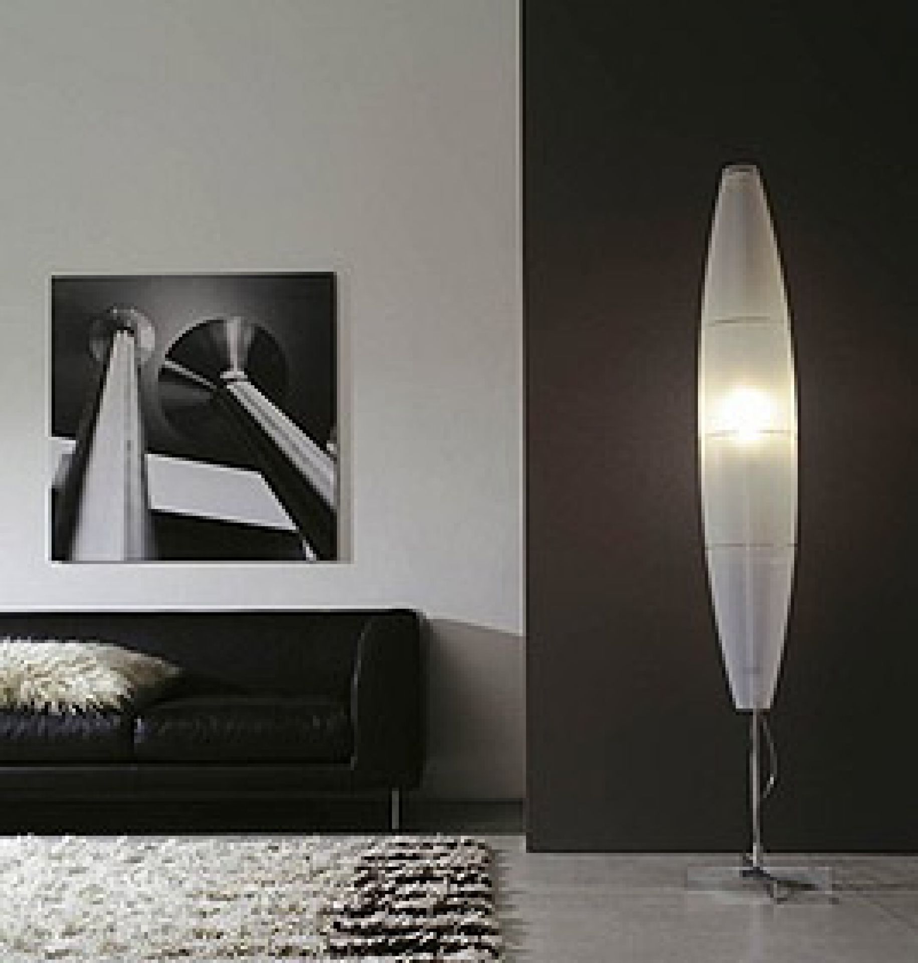 Havana Lampadaire Foscarini