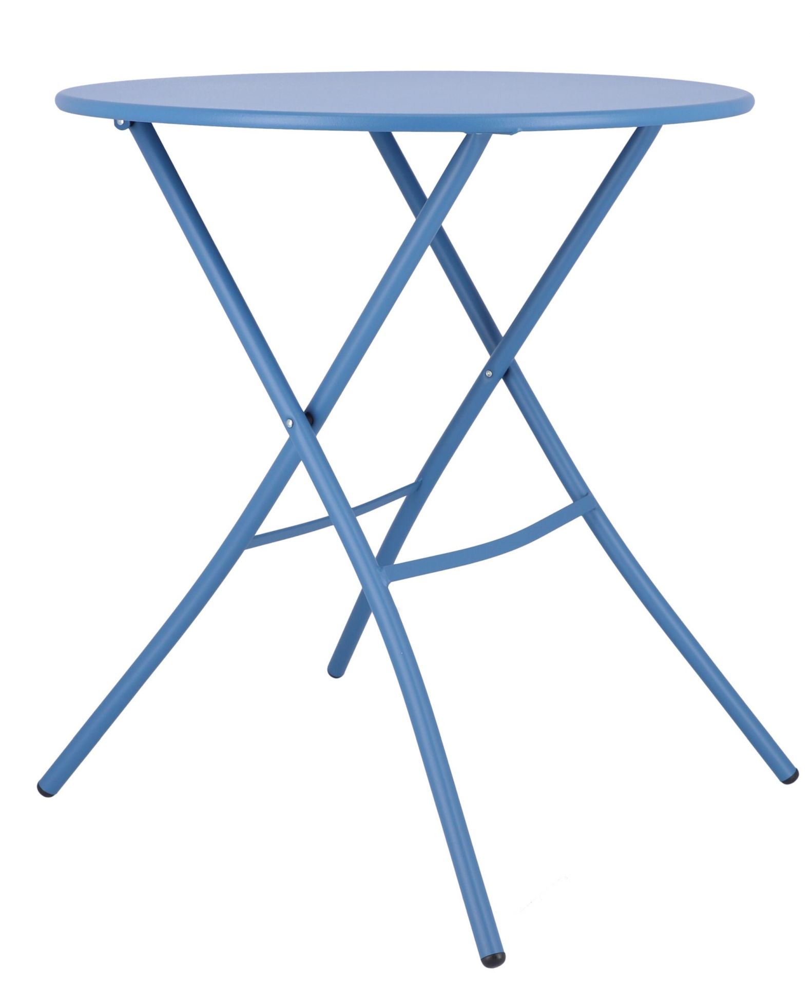 Fiam Sirio table pliante Ø 67 cm Outdoor Jan Kurtz  