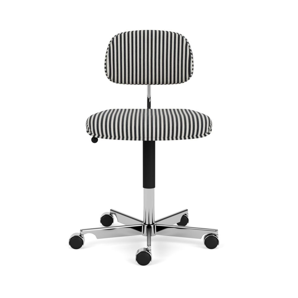 Kevi 2534U Chaise de bureau Montana