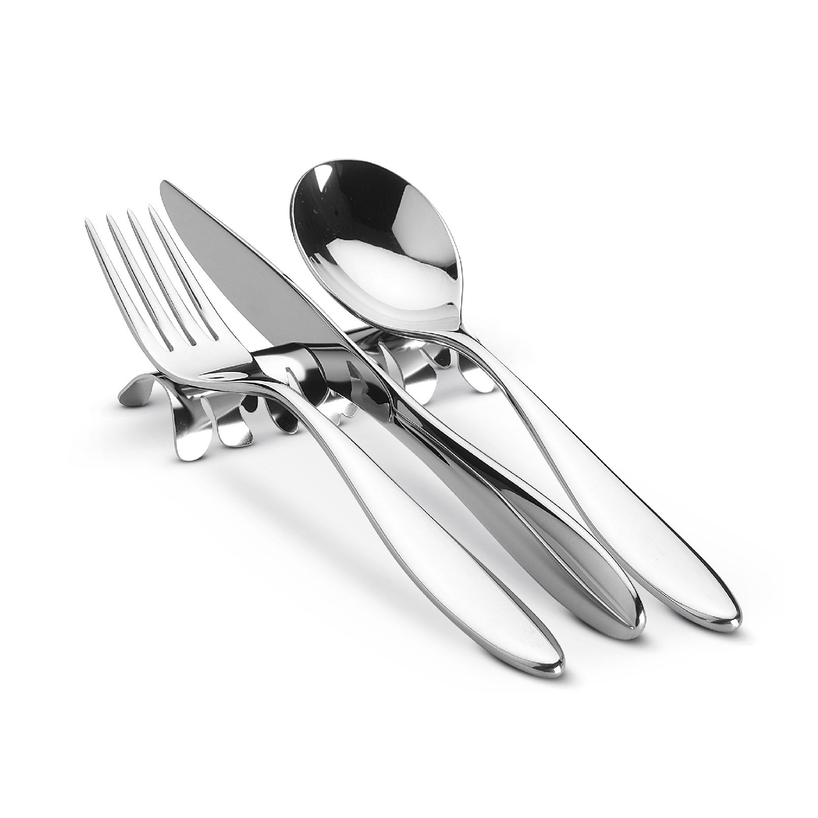 Barkrest set de rubans de couverts BM23S2 Alessi