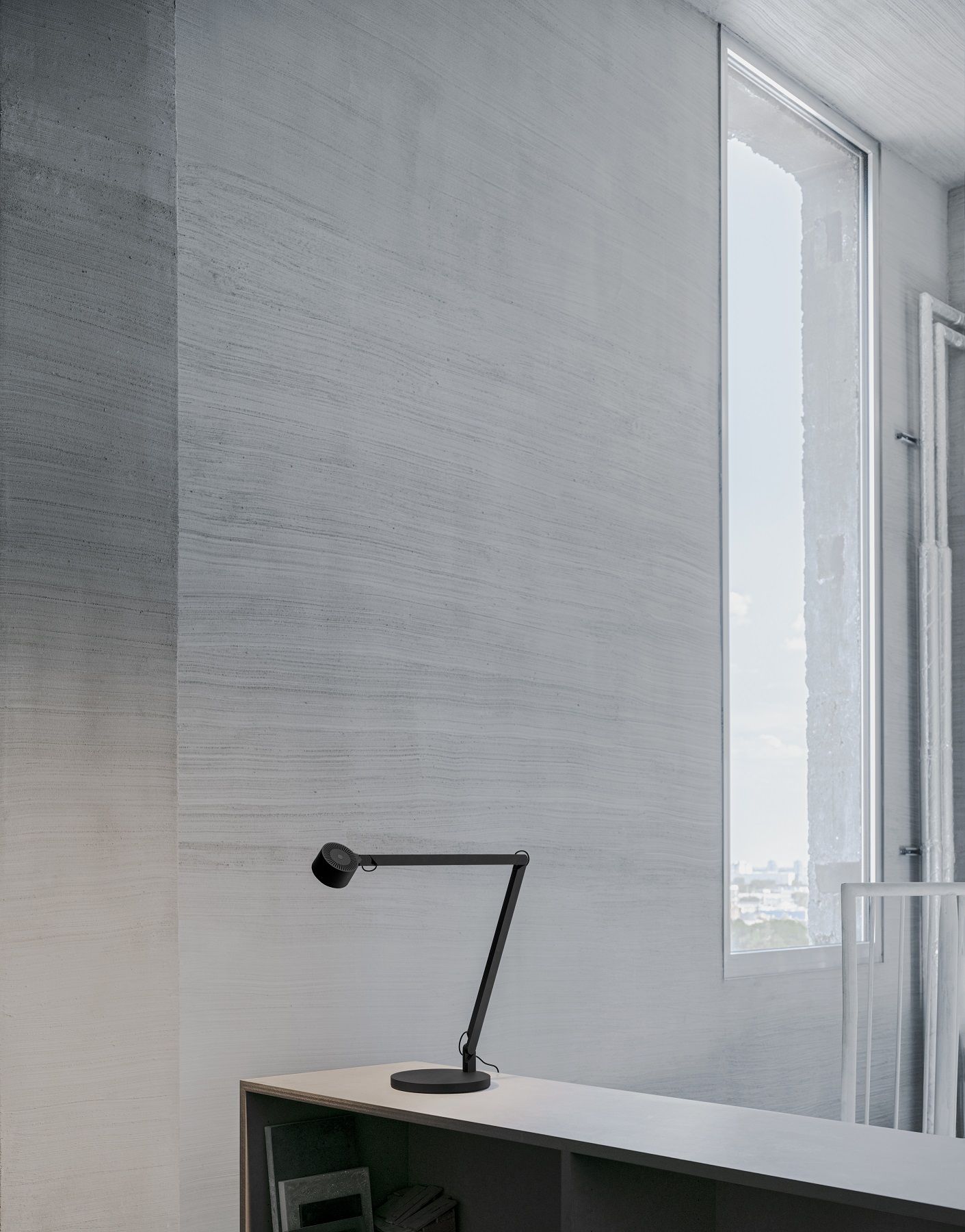 w227 angle alu base lampe de table wästberg