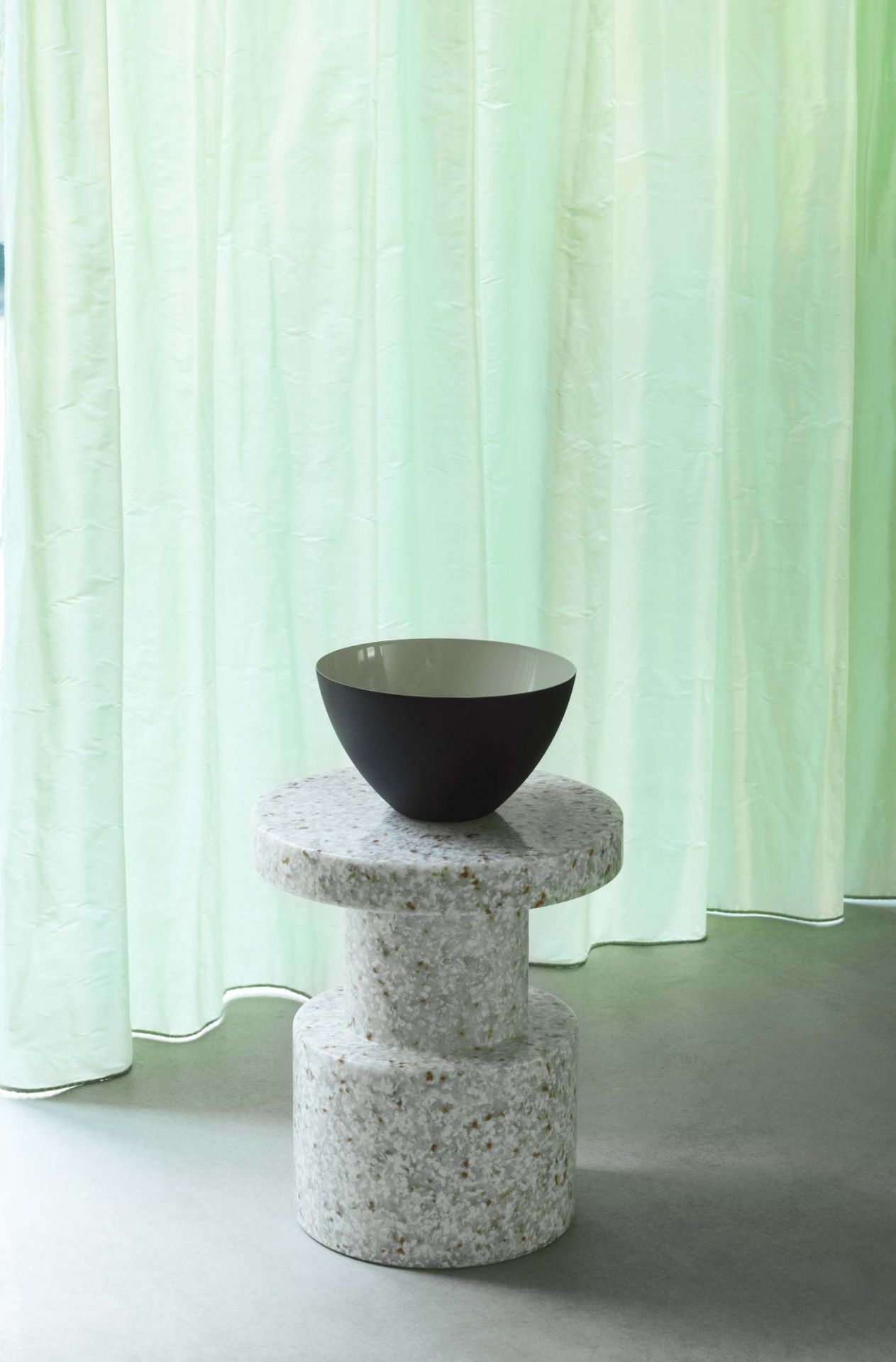 Bit Tabouret Stool Normann Copenhagen