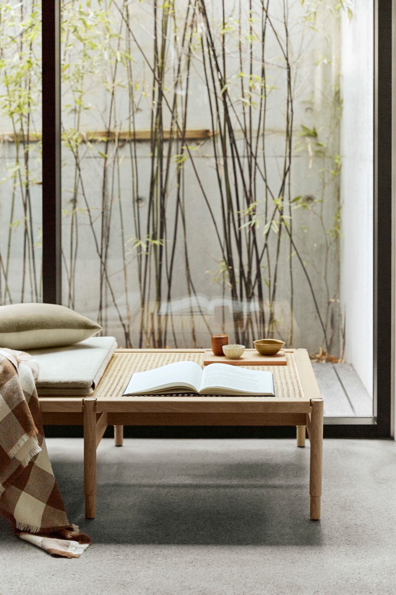 Winston Daybed Lit de repos Mater