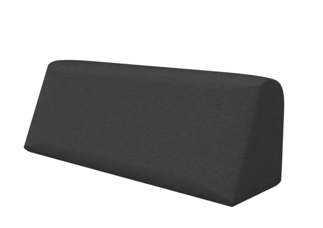 Coussin de dos arrondi pour Chaise longue empilable Müller Small Living