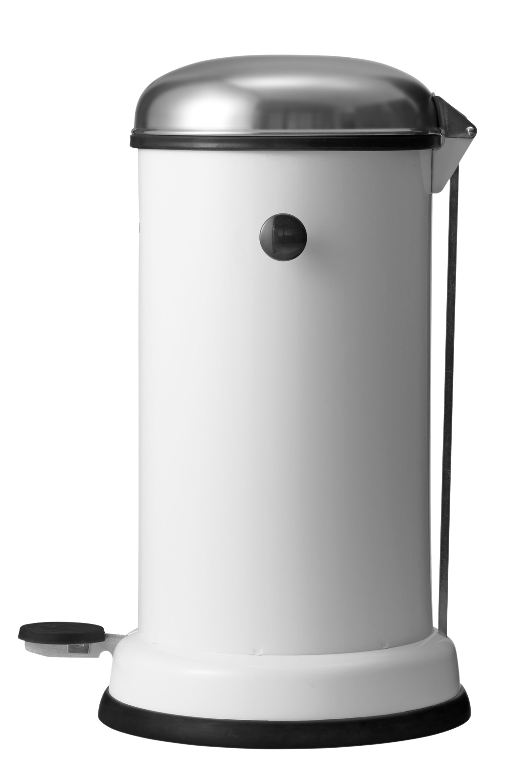 Bac à pédale 14 L blanc Vipp Bac à pédale 14 L blanc Vipp