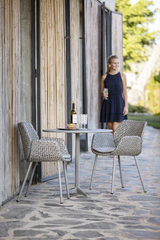 Vibe Outdoor Fauteuil Cane-Line