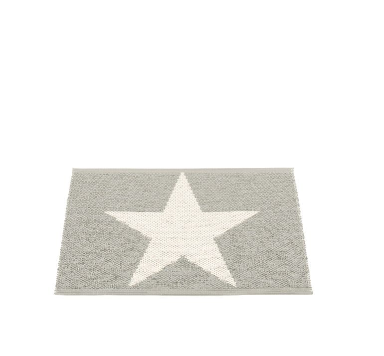 Viggo One Tapis synthétique 70x50 cm Pappelina