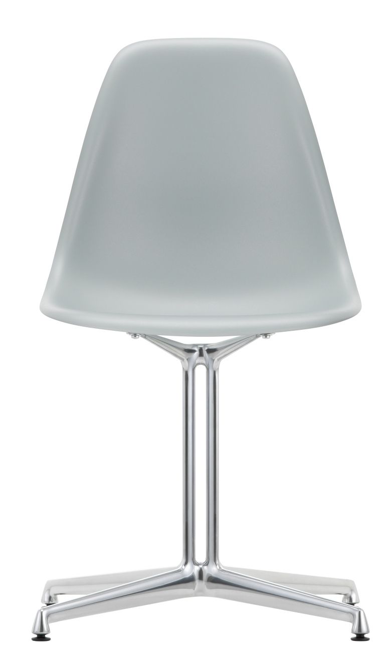 Eames Fiberglass Side Chair DSL Chaise Vitra 