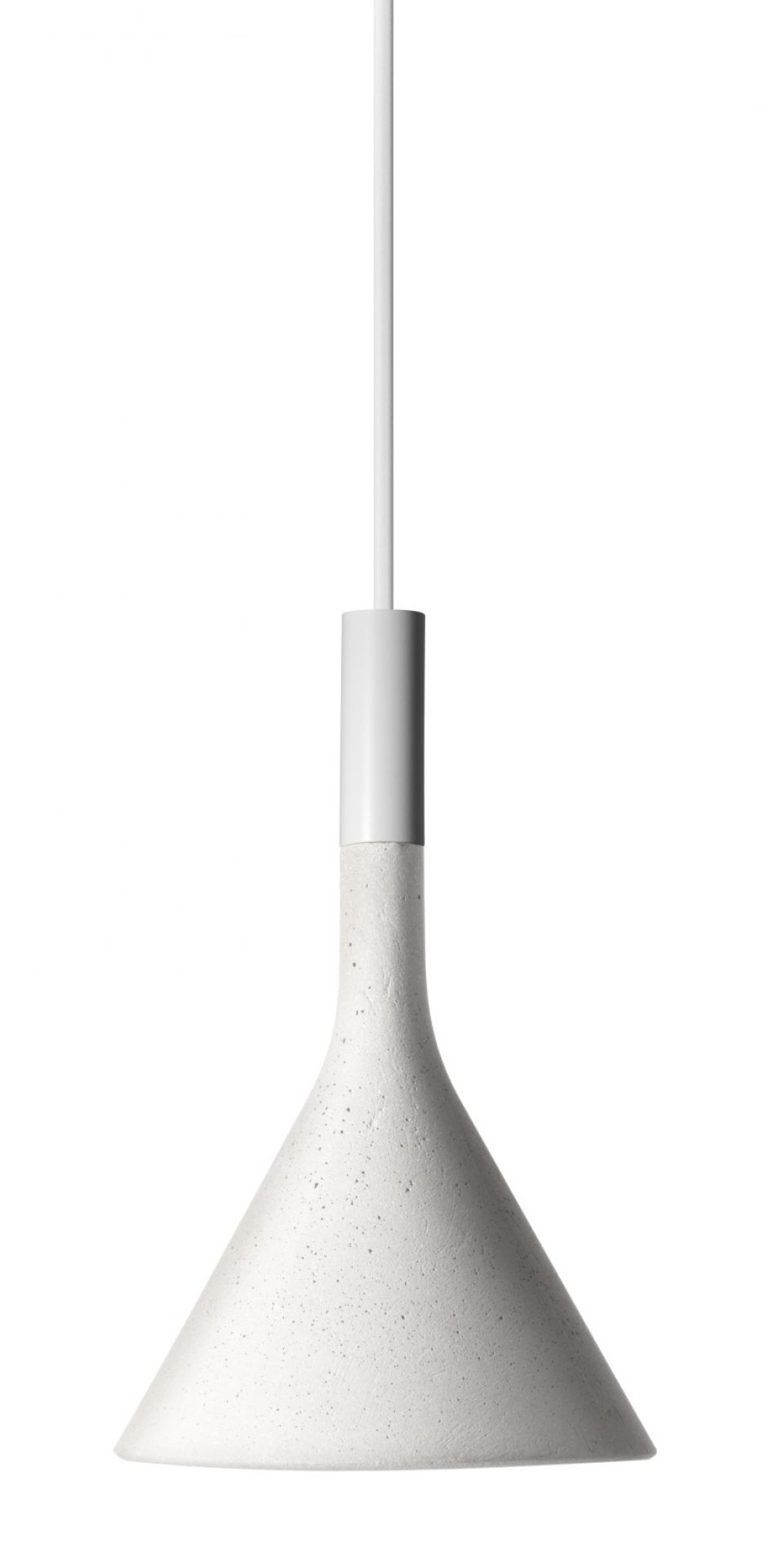 Aplomb Mini lampe de suspendue Foscarini