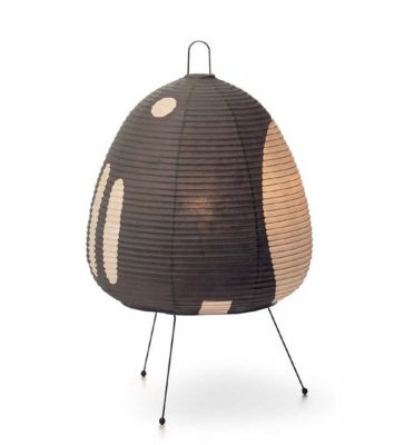 Akari lampe de Table 1AG Vitra