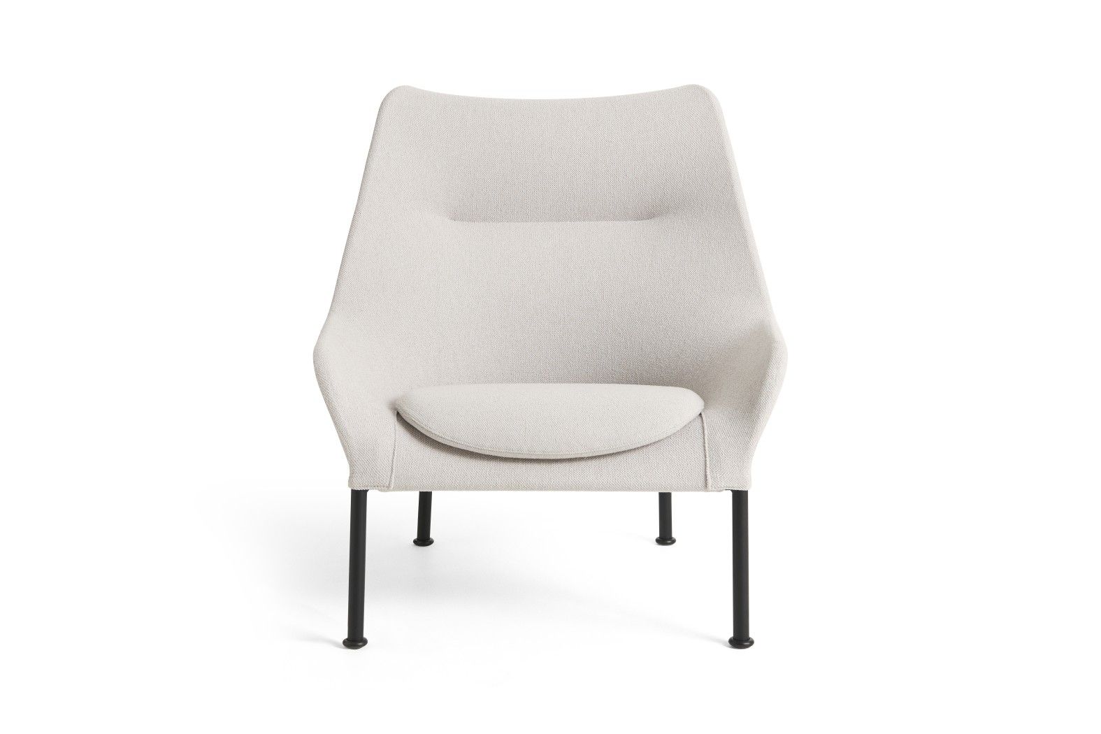 02 Fauteuil Lounge Chair Hay 02 Fauteuil Lounge Chair Hay
