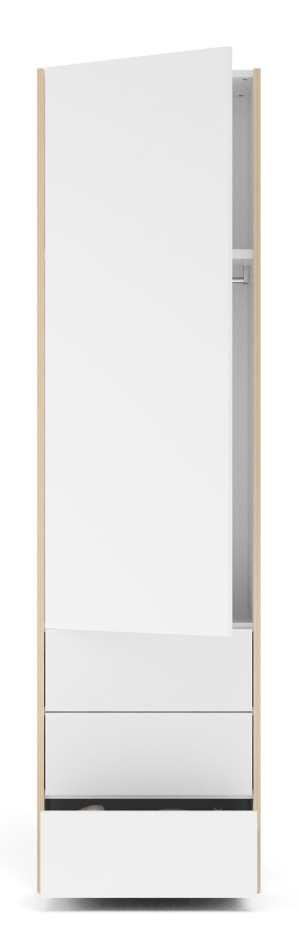 Modular Plus Armoire Configurateur Müller Möbelwerkstätten