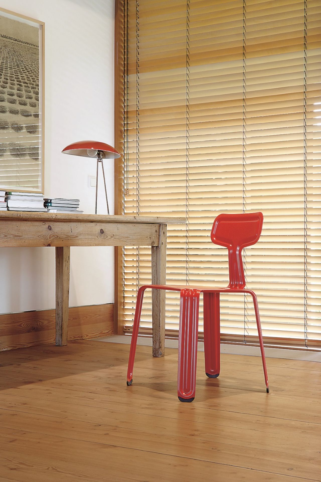 Pressed Chair chaise Nils Holger Moormann