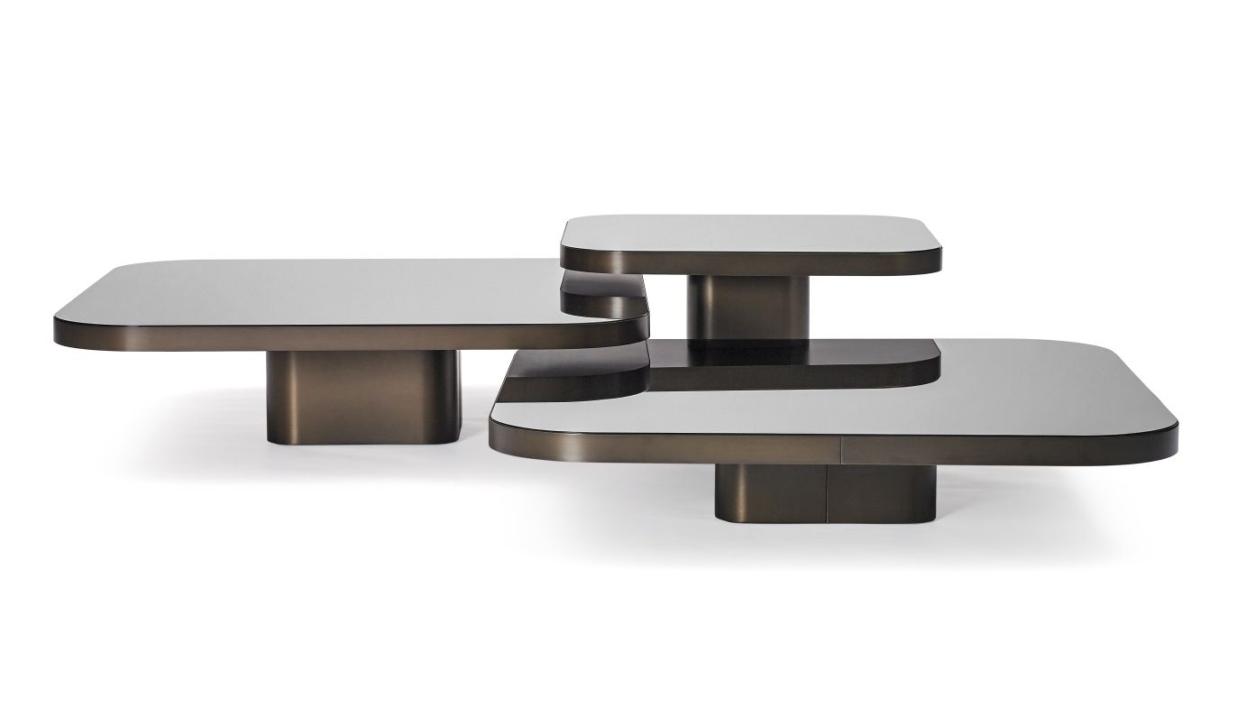 Bow Coffee Table Table basse No. 4 ClassiCon 