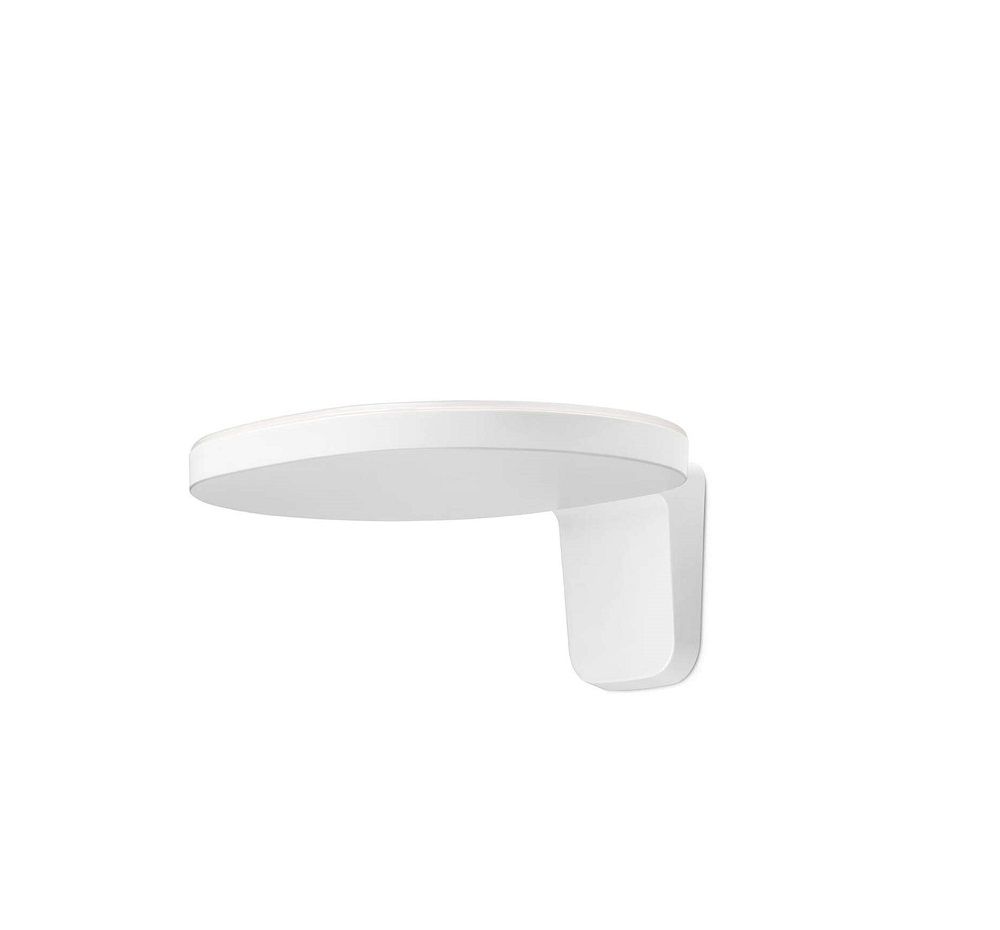Oplight W2 lamp Applique murale Flos Blanc OFFRE SPECIALE