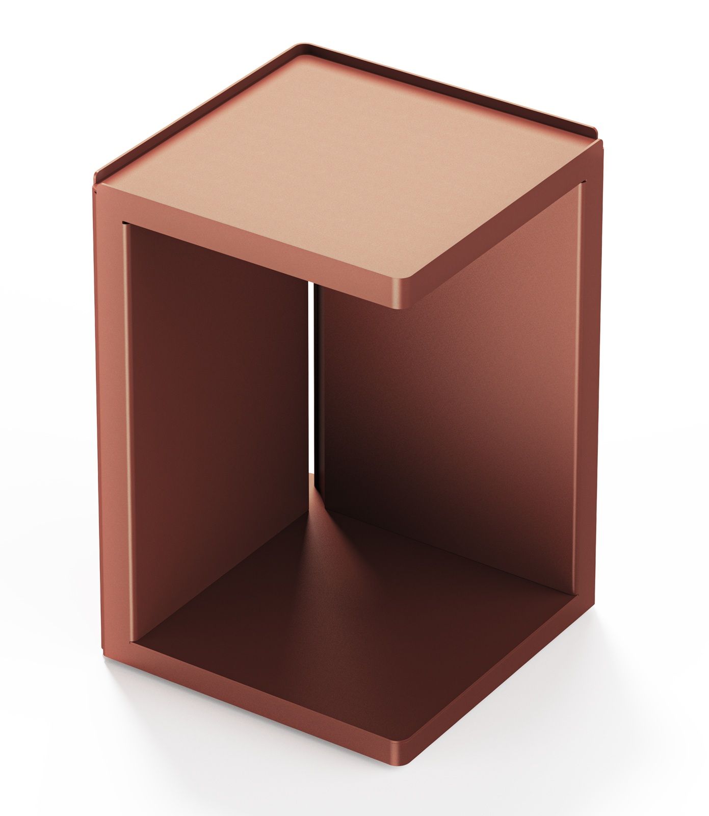 Ambito Side table Table d'appoint Tola Dolza